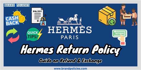 hermes retoure apple|hermes return policy.